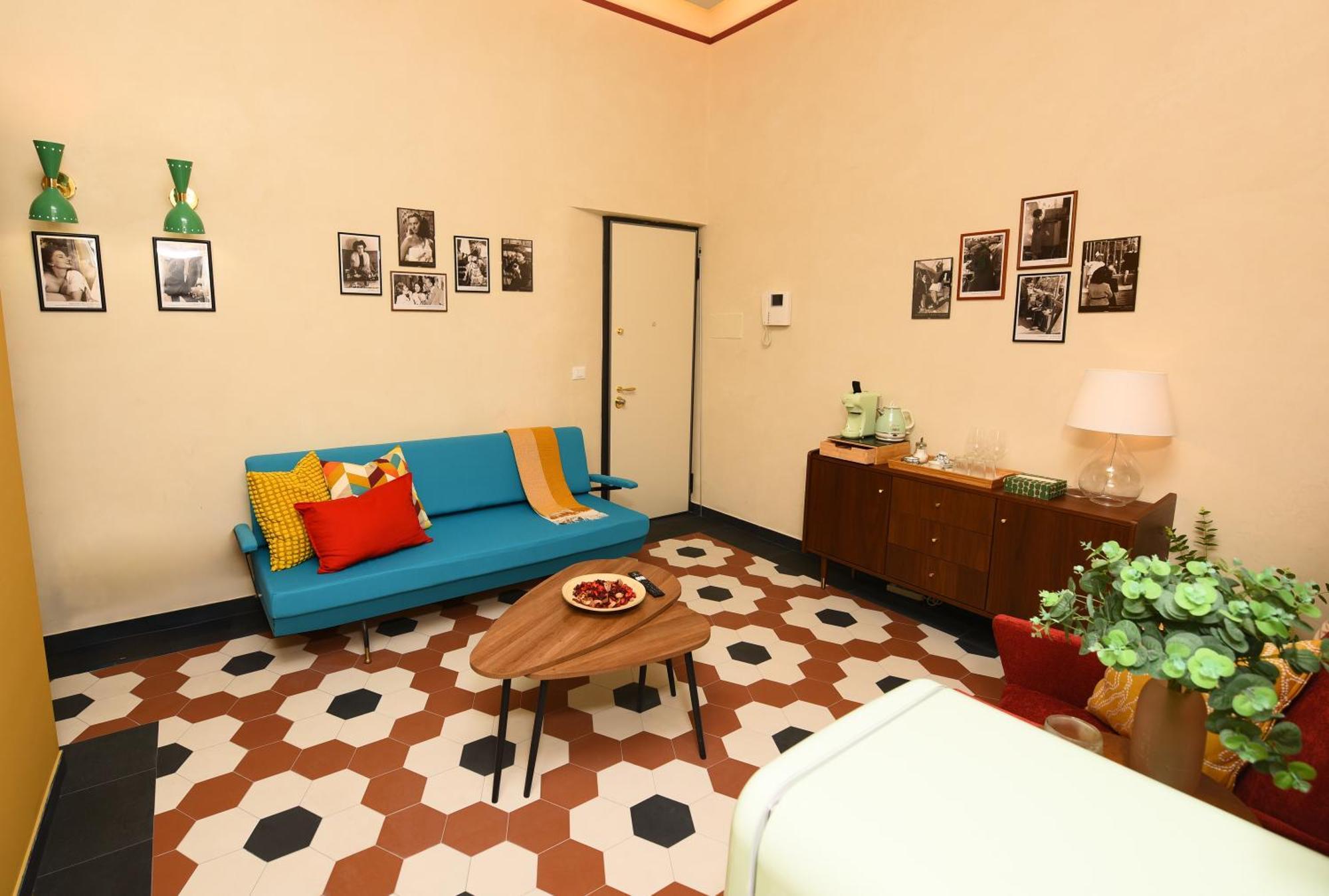 Apartamento Le Stanze Sopra I Portici Chiavari Exterior foto