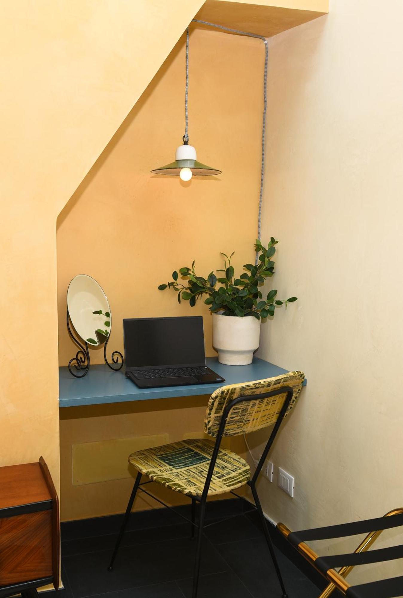 Apartamento Le Stanze Sopra I Portici Chiavari Exterior foto