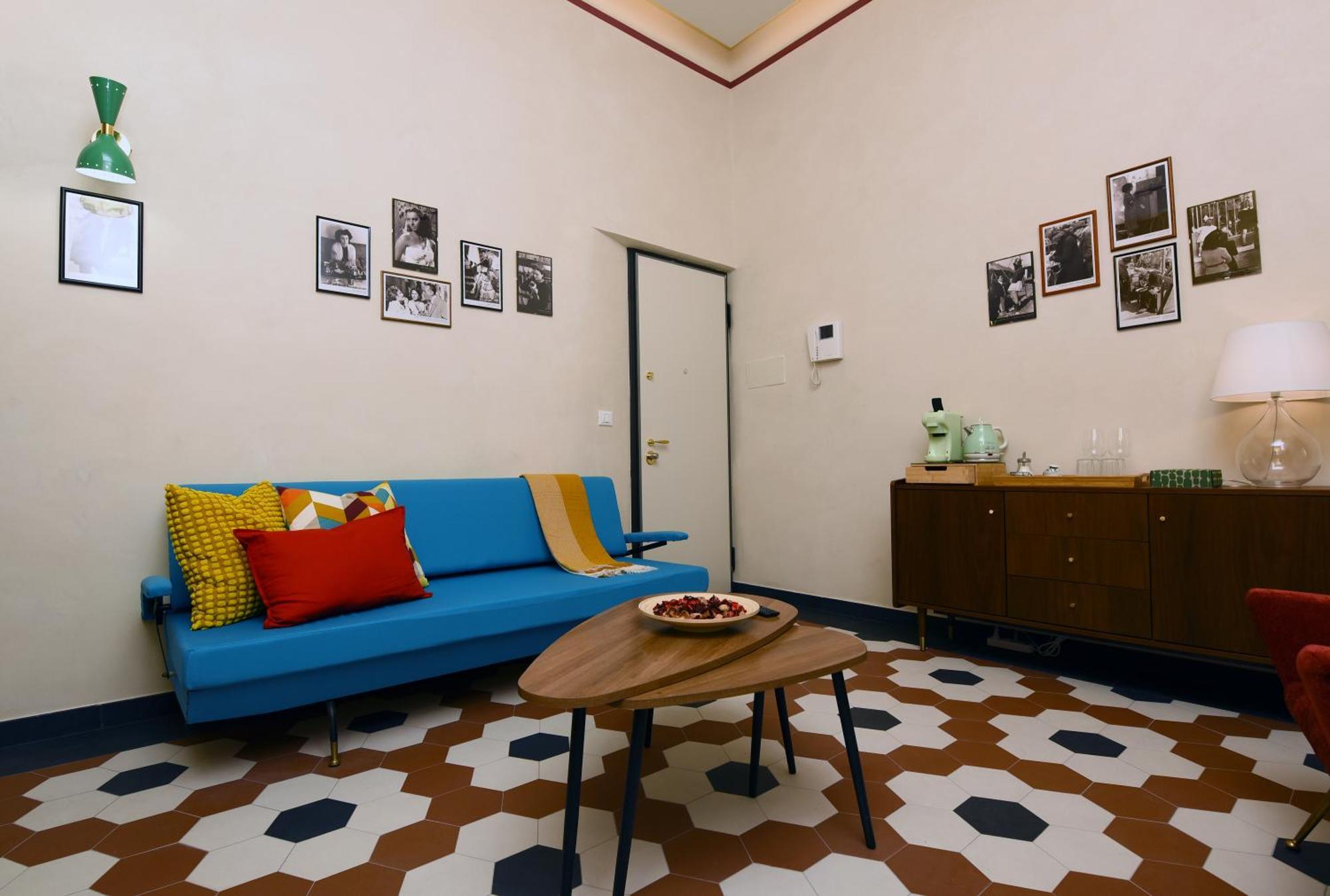 Apartamento Le Stanze Sopra I Portici Chiavari Exterior foto