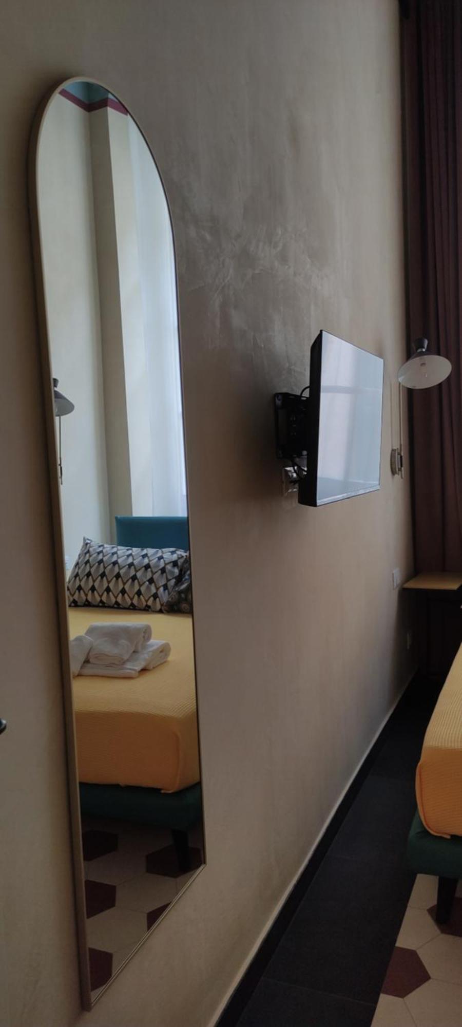 Apartamento Le Stanze Sopra I Portici Chiavari Exterior foto